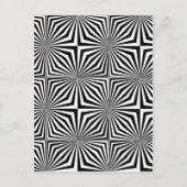 op-art2copy briefkaart (Voorkant)