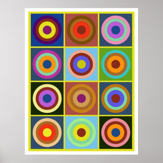 Op art. 19 poster (Voorkant)