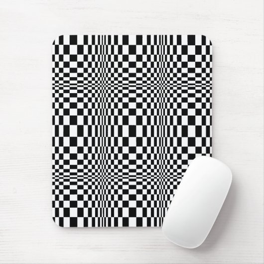 OP - Art. 1 in Emporio Moffa Muismat (Met muis)