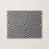 OP - Art #1 op Emporio Moffa Legpuzzel (Horizontaal)