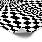 OP - Art #1 op Emporio Moffa Poster (Hoek)