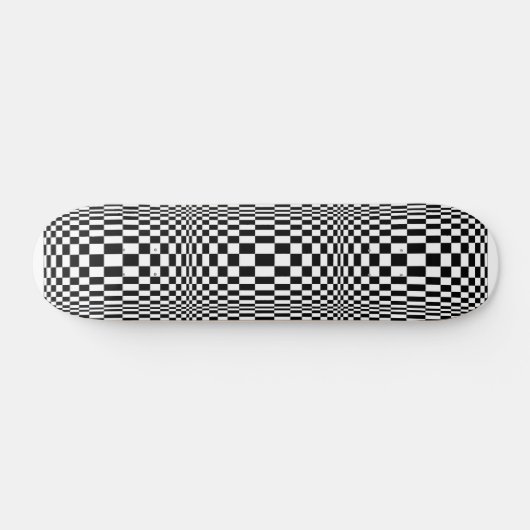OP - Art. 1 Persoonlijk Skateboard (Horizontaal)