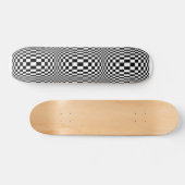 OP - Art. 1 Persoonlijk Skateboard (Horizontaal)