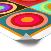 Op art. 20 poster (Hoek)