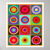 Op art. 20 poster (Voorkant)