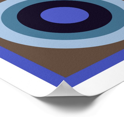 Op art. 21 poster (Hoek)