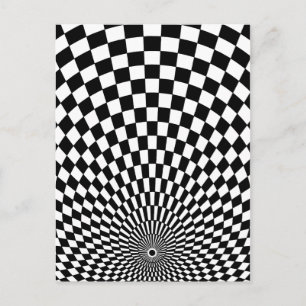OP - Art #2 op Emporio Moffa Briefkaart