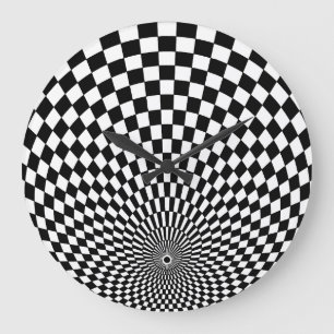 OP - Art #2 op Emporio Moffa Grote Klok