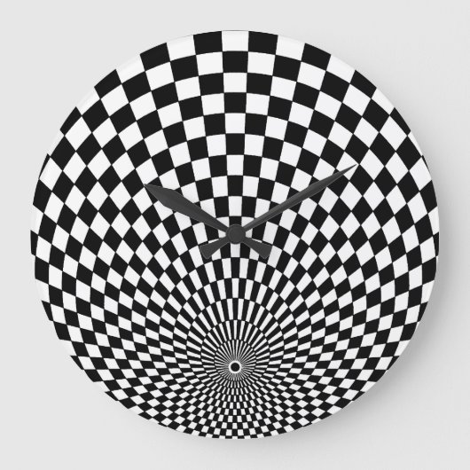 OP - Art #2 op Emporio Moffa Grote Klok (Voorkant)