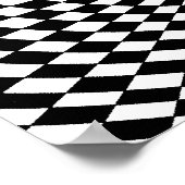 OP - Art #2 op Emporio Moffa Poster (Hoek)