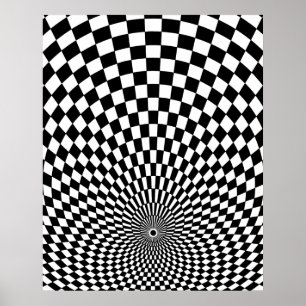 OP - Art #2 op Emporio Moffa Poster