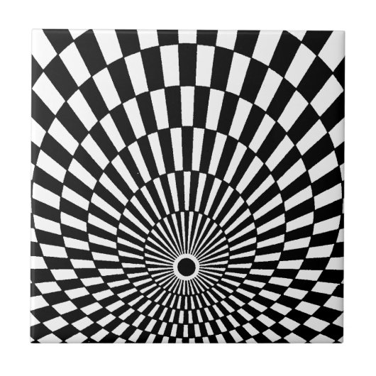 OP - Art #2 op Emporio Moffa Tegeltje (Voorkant)