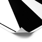 OP - Art #3 op Emporio Moffa Poster (Hoek)