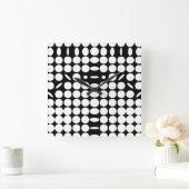 OP - Art. 6 in Emporio Moffa Vierkante Klok (Huis)