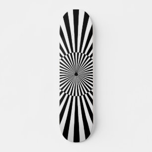 OP - Art nr. 3 in Emporio Moffa Skateboard