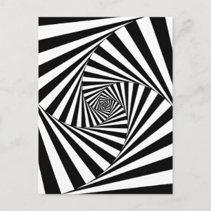 OP - Art nr. 4 in Emporio Moffa Briefkaart