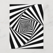OP - Art nr. 4 in Emporio Moffa Briefkaart (Voorkant)