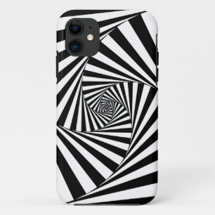 OP - Art nr. 4 in Emporio Moffa Case-Mate iPhone Case