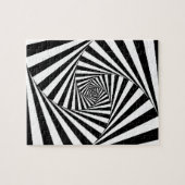 OP - Art nr. 4 in Emporio Moffa Legpuzzel (Horizontaal)