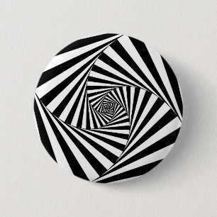 OP - Art nr. 4 in Emporio Moffa Ronde Button 5,7 Cm
