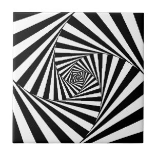 OP - Art nr. 4 in Emporio Moffa Tegeltje