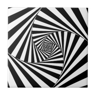 OP - Art nr. 4 in Emporio Moffa Tegeltje