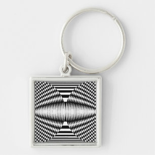 OP - Art nr. 5 bij Emporio Moffa Sleutelhanger