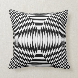 OP - Art nr. 5 in Emporio Moffa Kussen