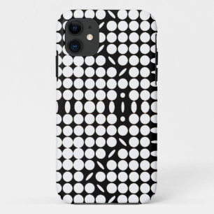 OP - Art nr. 6 in Emporio Moffa Case-Mate iPhone Case