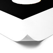 OP - Art nr. 6 in Emporio Moffa Poster (Hoek)