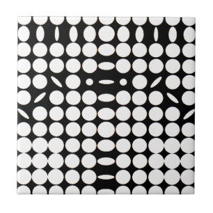 OP - Art nr. 6 in Emporio Moffa Tegeltje