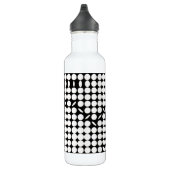 OP - Art nr. 6 in Emporio Moffa Waterfles (Rechts)