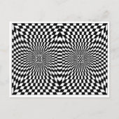 OP - Art nr. 6 op Emporio Moffa Briefkaart (Voorkant)