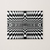 OP - Art nr. 7 in Emporio Moffa Legpuzzel (Horizontaal)