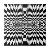 OP - Art nr. 7 in Emporio Moffa Tegeltje (Voorkant)