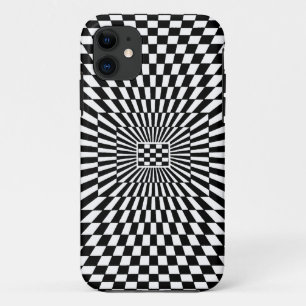 OP - Art nr. 8 in Emporio Moffa Case-Mate iPhone Case