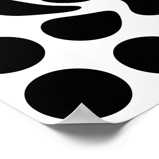 Op Art Poster (Hoek)