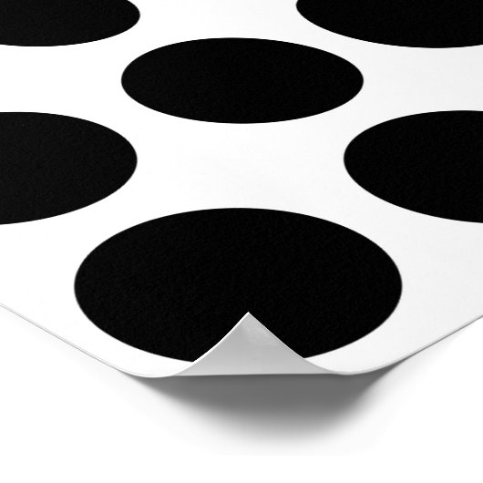 Op Art Poster (Hoek)