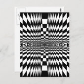 Op artikel 217 briefkaart (Voorkant / Achterkant)