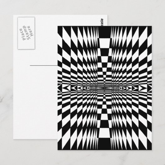 Op artikel 217 briefkaart (Voorkant / Achterkant)