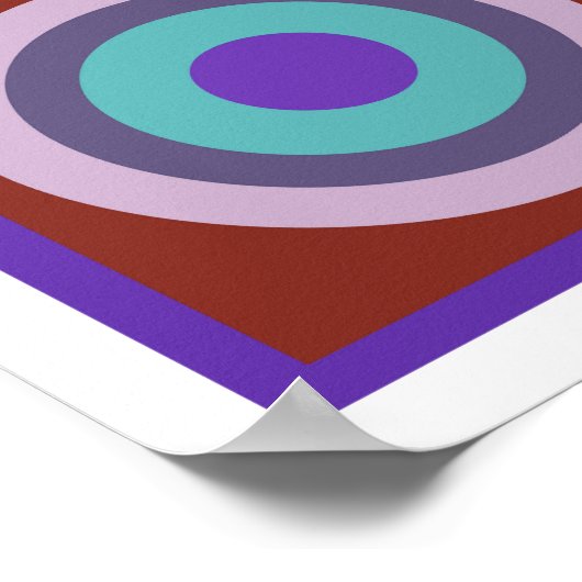 Op artikel 22 poster (Hoek)