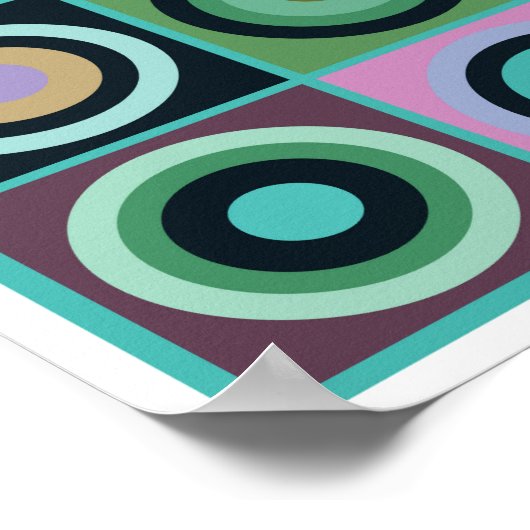 Op artikel 23 poster (Hoek)