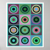 Op artikel 23 poster (Voorkant)