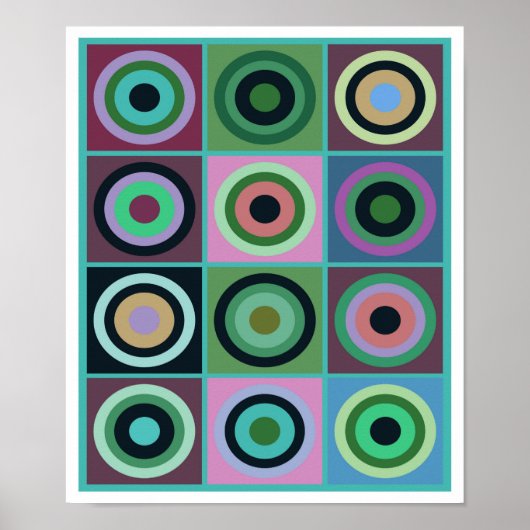 Op artikel 23 poster (Voorkant)