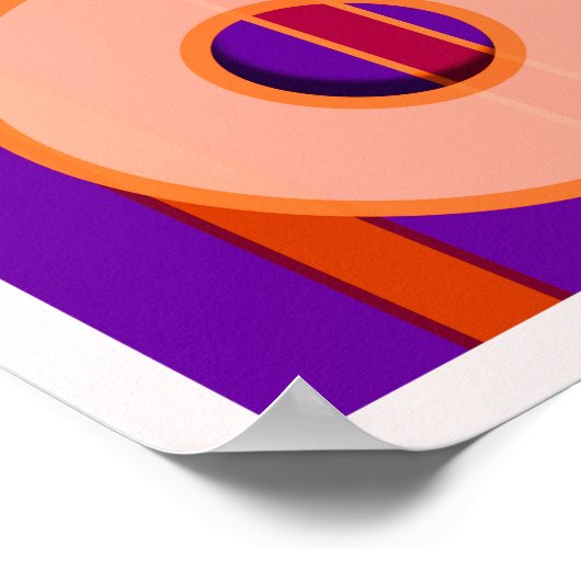 Op artikel 23 poster (Hoek)