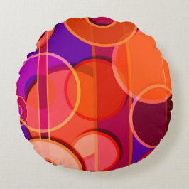 Op artikel 23 rond kussen