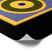 Op artikel 2 poster (Hoek)