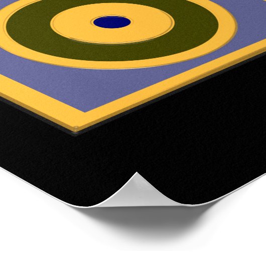 Op artikel 2 poster (Hoek)