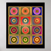 Op artikel 2 poster (Voorkant)