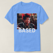 op basis van Rufio T-shirt (Design voorkant)